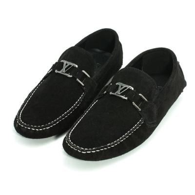 Men's LV Shoes-367